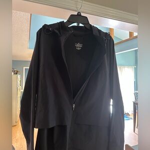 ANTONIO MELANI Black Top